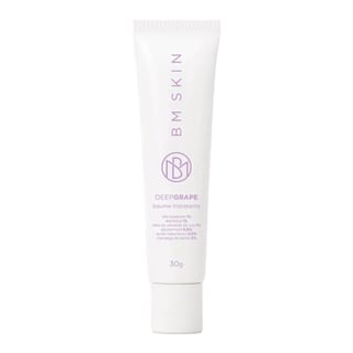 BM Beauty Deep Grape Baume Hidratante