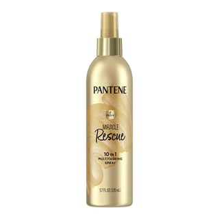 Pantene Miracle Rescue 10-in-1 Leave In Conditioner Spray