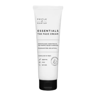 Pestle & Mortar The Face Cream