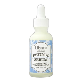 LilyAna Naturals High Potency Retinol Serum