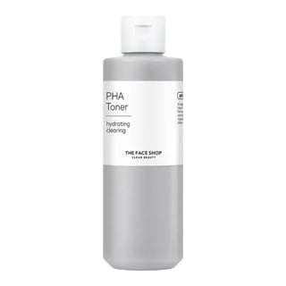 The Face Shop Alltimate PHA Toner