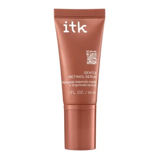itk Gentle Retinol Serum