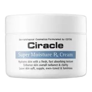 Ciracle Super Moisture Rx Cream