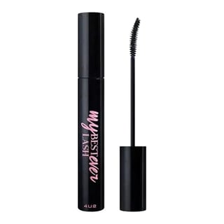 4U2 My Best Lash Ever Mascara