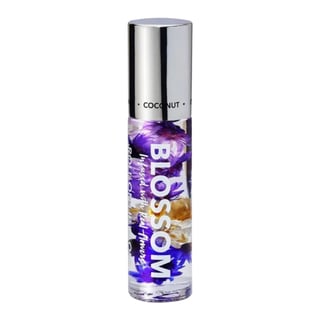 Blossom Tropicali Roll-On Lip Gloss