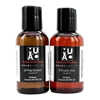 Makeup Artist's Choice 40% Lactic Acid peel