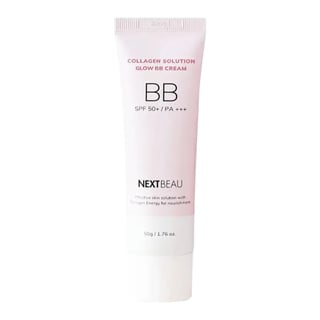 NEXTBEAU Collagen Solution Glow BB Cream SPF50+PA+++