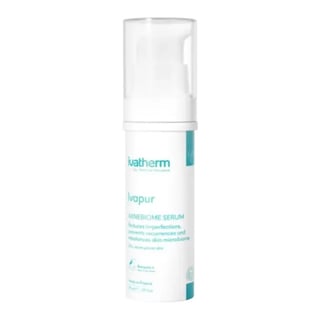 Ivatherm Ivapur Aknebiome Serum