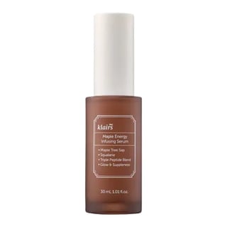 Dear, Klairs Maple Energy Infusing Serum