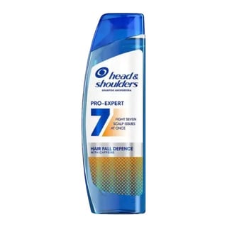 Head & Shoulders Pro-Expert 7 Hair Fall Defence