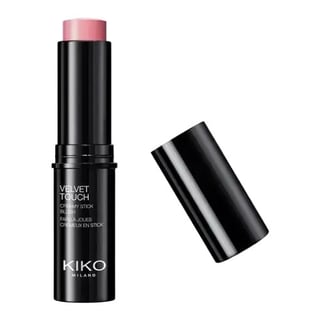 KIKO MILANO ベルベット タッチ クリーミー スティック ブラッシュ