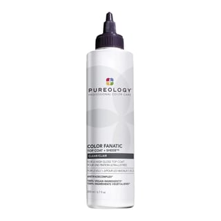 Pureology Color Fanatic Top Coat + Sheer