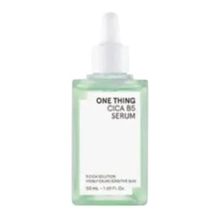One Thing Cica B5 Serum