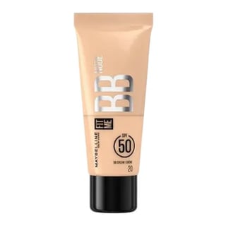 Maybelline Fit Me BB Nude Cream SPF 50