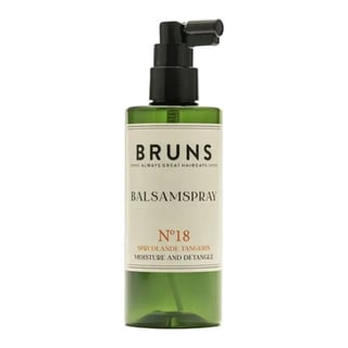Bruns Products Balsamspray Nº18