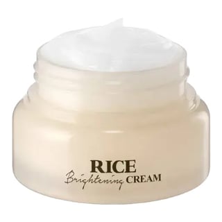 Skinfood Rice Brightening Cream