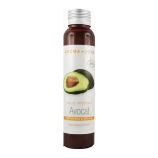 Aroma-Zone Huile d'Avocat