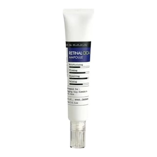 Derma Factory Retinal Cica Ampoule