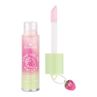 Essence Love You So Matcha pH-Reacting Lip Cream