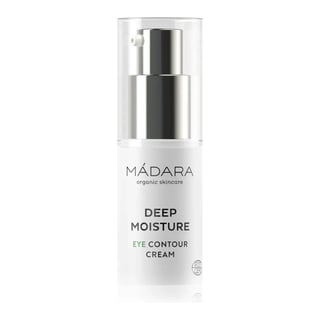 Madara Deep Moisture Eye Contour Cream