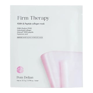 Pem Delian Firm Therapy PDRN & Peptide Collagen Mask