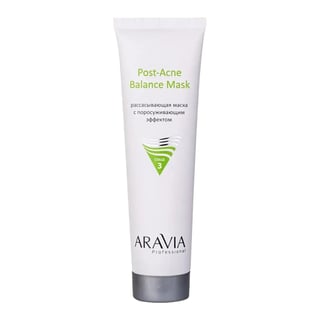 Aravia Professional Post-Acne Balance Mask