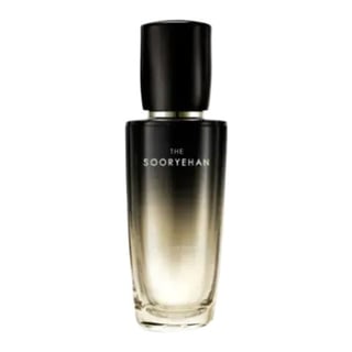 Sooryehan The Black Serum