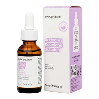My iN.gredients Retinol in Squalane
