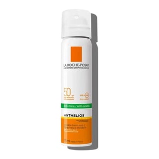 La Roche-Posay Anthelios Anti-Shine Invisible Fresh Mist Spray SPF 50