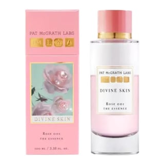 Pat McGrath Labs Divine Skin: Rose 001™ The Essence