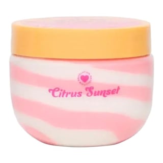 Revolution Beauty I Heart Revolution Swirl Body Cream