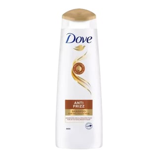 Dove Anti-Frizz Oil Therapy Shampoo