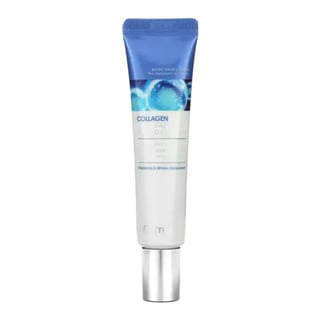 Farm Stay Collagen Water Full Moist Rolling Eye Serum