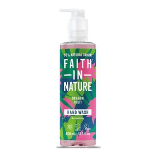 Faith In Nature Dragon Fruit Hand Wash