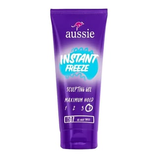 Aussie Instant Freeze Sculpting Gel