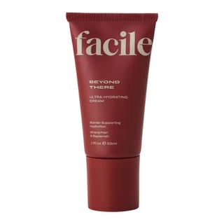 Facile Beyond There Ultra-Hydrating Cream