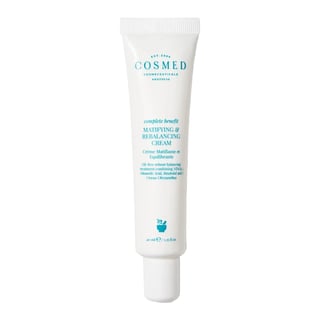 Cosmed Complete Benefit Matifying & Rebalancing Cream