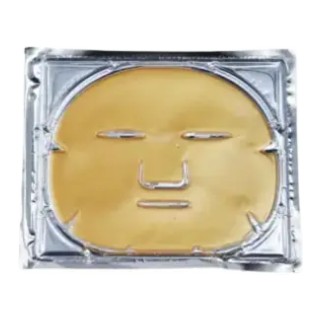VH Skincare Gold Collagen Face Mask