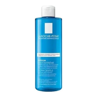 La Roche-Posay Kerium Extra Gentle Gel-Shampoo