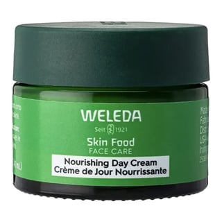 Weleda Skin Food Face Care Nourishing Day Cream