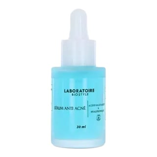 Eco Style Anti-Acne Serum