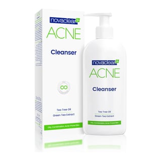 Novaclear Cleansing Gel