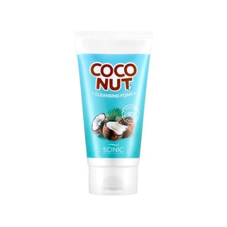 SCINIC Coconut 潔面乳