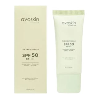 アボスキン ザ グレート シールド SPF 50 PA++++
