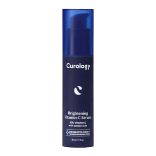 Curology Brightening Vitamin C Serum