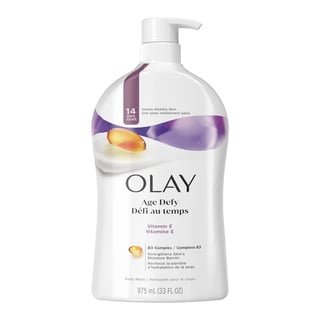 Olay Age Defying Body Wash With Vitamin E