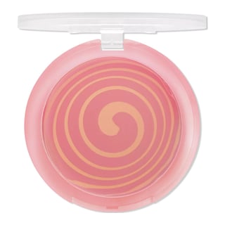 Essence Get The Glaze! Swirl Creamy Blush