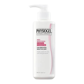 Physiogel Red Soothing AI Gentle Foaming Gel