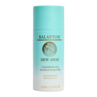 Balaeyon Dew Away Cleansing Gel Makeup Remover