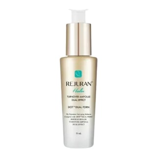 Rejuran Healer Turnover Ampoule Dual Effect